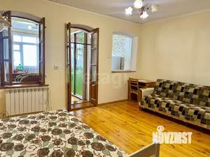 2-к квартира, вторичка, 74м2, 1/2 этаж