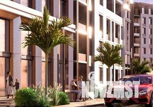 1-к квартира, вторичка, 43м2, 3/15 этаж