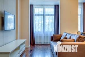 2-к квартира, вторичка, 80м2, 5/9 этаж