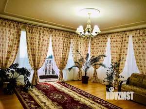 3-к квартира, вторичка, 111м2, 3/13 этаж