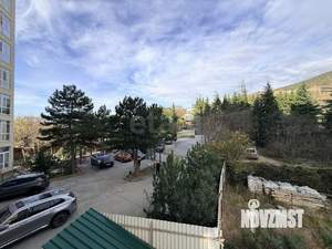 2-к квартира, вторичка, 60м2, 2/11 этаж