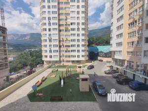 1-к квартира, вторичка, 35м2, 3/16 этаж