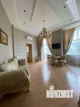 3-к квартира, вторичка, 70м2, 2/9 этаж