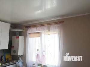 3-к квартира, вторичка, 53м2, 1/1 этаж