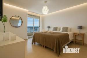 3-к квартира, вторичка, 97м2, 9/14 этаж