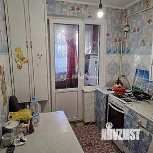 2-к квартира, вторичка, 43м2, -1/5 этаж