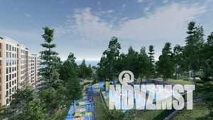 3-к квартира, вторичка, 77м2, 5/5 этаж