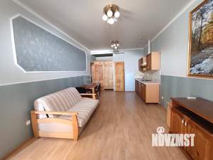 2-к квартира, вторичка, 60м2, 1/11 этаж