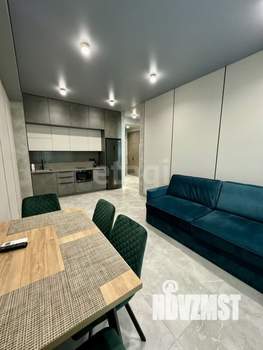 2-к квартира, вторичка, 51м2, 2/8 этаж