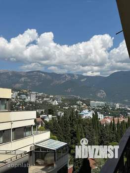 2-к квартира, вторичка, 98м2, 7/14 этаж