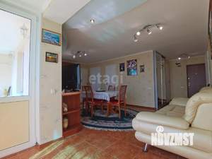 3-к квартира, вторичка, 78м2, 8/9 этаж