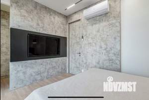 4-к квартира, вторичка, 200м2, 11/11 этаж