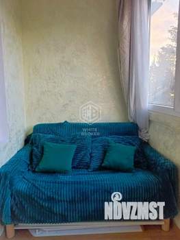 1-к квартира, вторичка, 30м2, 3/5 этаж