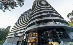 Студия квартира, вторичка, 45м2, 20/20 этаж