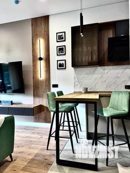 1-к квартира, вторичка, 47м2, 7/8 этаж