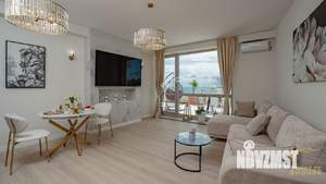 2-к квартира, вторичка, 67м2, 5/6 этаж