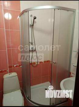 Студия квартира, вторичка, 14м2, 2/3 этаж