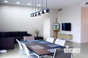 2-к квартира, вторичка, 85м2, 8/15 этаж