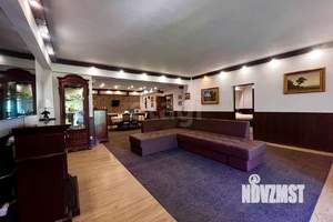 3-к квартира, вторичка, 160м2, 2/4 этаж