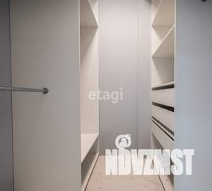 2-к квартира, вторичка, 54м2, 3/8 этаж