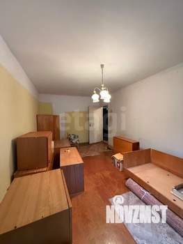 1-к квартира, вторичка, 32м2, 4/5 этаж