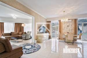 3-к квартира, вторичка, 118м2, 2/13 этаж