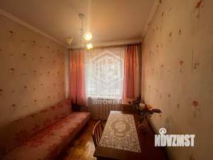 3-к квартира, вторичка, 63м2, 1/5 этаж