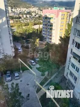 1-к квартира, вторичка, 42м2, 7/9 этаж