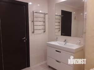 1-к квартира, вторичка, 40м2, 7/8 этаж