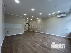 Студия квартира, вторичка, 38м2, 2/8 этаж