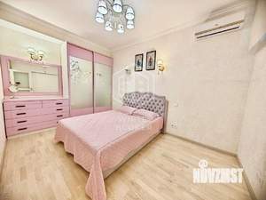 3-к квартира, вторичка, 75м2, 1/9 этаж