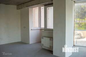 3-к квартира, вторичка, 115м2, 2/15 этаж