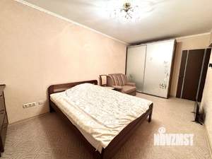 1-к квартира, вторичка, 44м2, 3/9 этаж