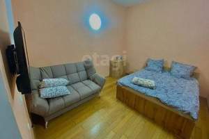 1-к квартира, вторичка, 29м2, 2/2 этаж