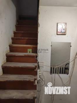 2-к квартира, вторичка, 29м2, 2/2 этаж