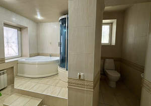 3-к квартира, вторичка, 133м2, 3/3 этаж