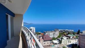 1-к квартира, вторичка, 34м2, 7/9 этаж