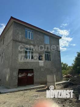 Студия квартира, вторичка, 29м2, 3/3 этаж