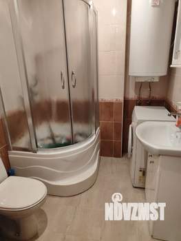 2-к квартира, вторичка, 66м2, 1/9 этаж