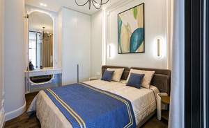 2-к квартира, вторичка, 69м2, 12/14 этаж