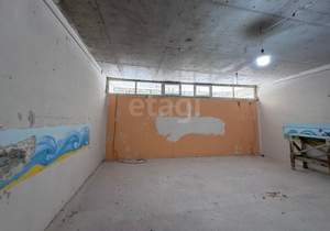 Студия квартира, вторичка, 38м2, 1/18 этаж