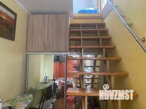 2-к квартира, вторичка, 39м2, 2/2 этаж