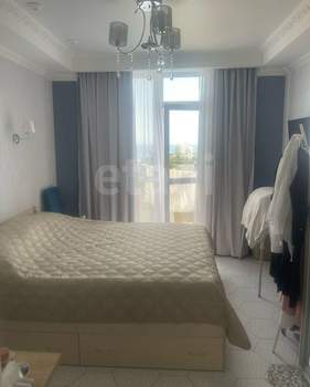 3-к квартира, вторичка, 75м2, 5/6 этаж