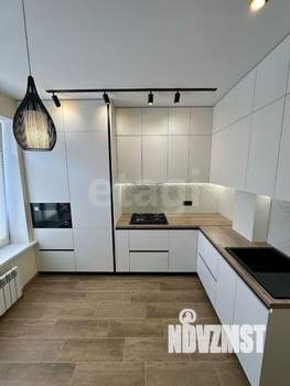 1-к квартира, вторичка, 35м2, 1/8 этаж