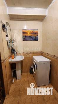 2-к квартира, вторичка, 59м2, 1/2 этаж