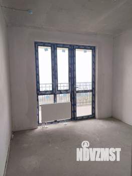 1-к квартира, вторичка, 42м2, 7/8 этаж