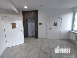Студия квартира, вторичка, 41м2, 3/5 этаж