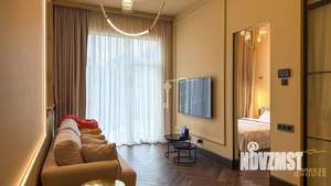 3-к квартира, вторичка, 82м2, 1/8 этаж