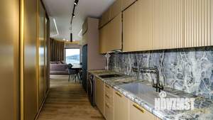 3-к квартира, вторичка, 252м2, 6/6 этаж