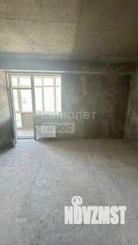 Студия квартира, вторичка, 30м2, 2/3 этаж